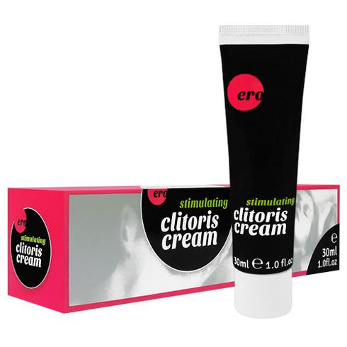 Ero von HOT Stimulating Clitoris Creme 30ml