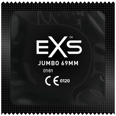 EXS Jumbo 69 mm Packung 24