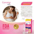 Sasmar Conceive Plus Fruchtbarkeitsschmiermittel 8x4g