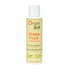 Orgie Bio Grapefruit Bio-Massageöl 100ml