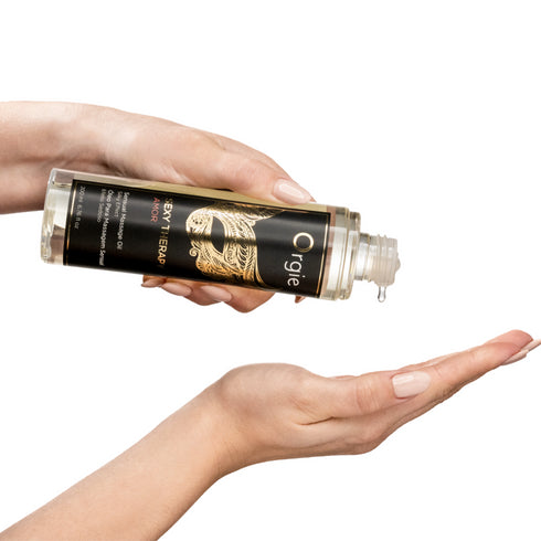 Orgie Sexy Therapy Amor Massageöl 200ml