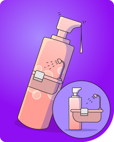 Bad & Dusche
