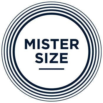 Mister Size Kondome