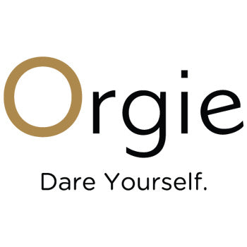 Orgie Gleitgele