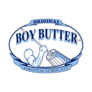 Boy Butter Gleitgele