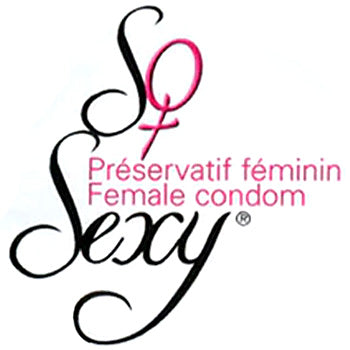 So Sexy Frauenkondome