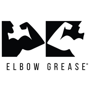 Elbow Grease Gleitgele