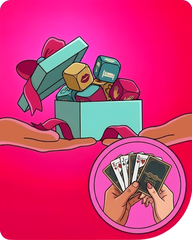 Erotische Spiele