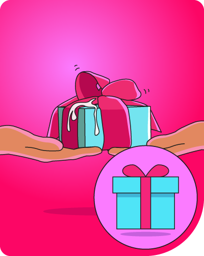 Geschenk & Neuheit Gleitgele
