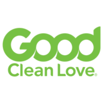 Good Clean Love Gleitgele