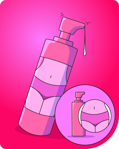 Intimhygiene