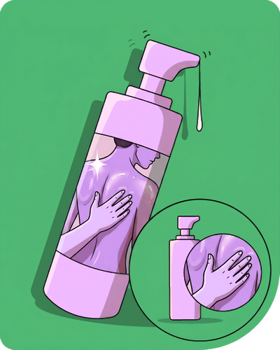 Lotionen