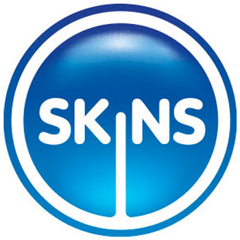 Skins Gleitgele