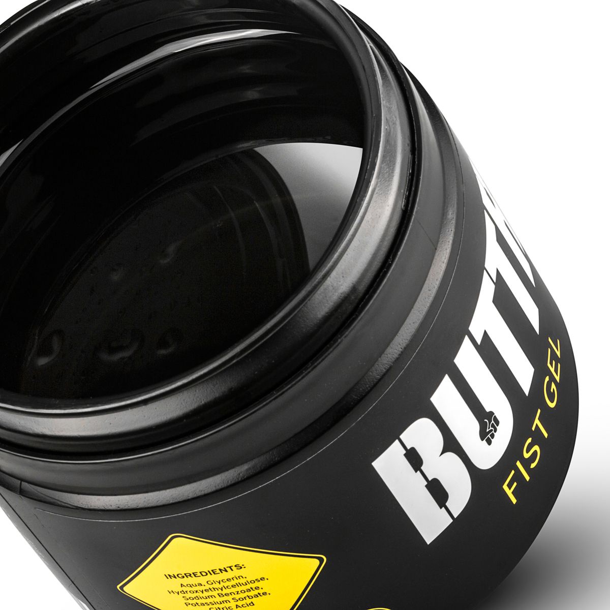 BUTTR Faustgel 16.9 fl.oz