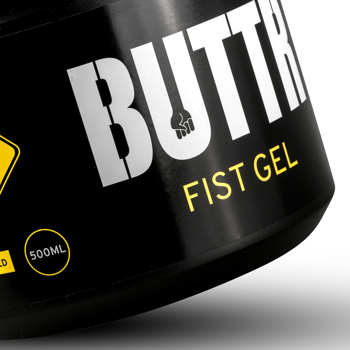 BUTTR Faustgel 16.9 fl.oz
