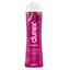 A product shot of a pink 50ml Durex Cherry Lube bottle on a white background, featuring the Durex logo and text in English and Polish.