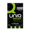 Uniq Megasex Kondome 3er Pack