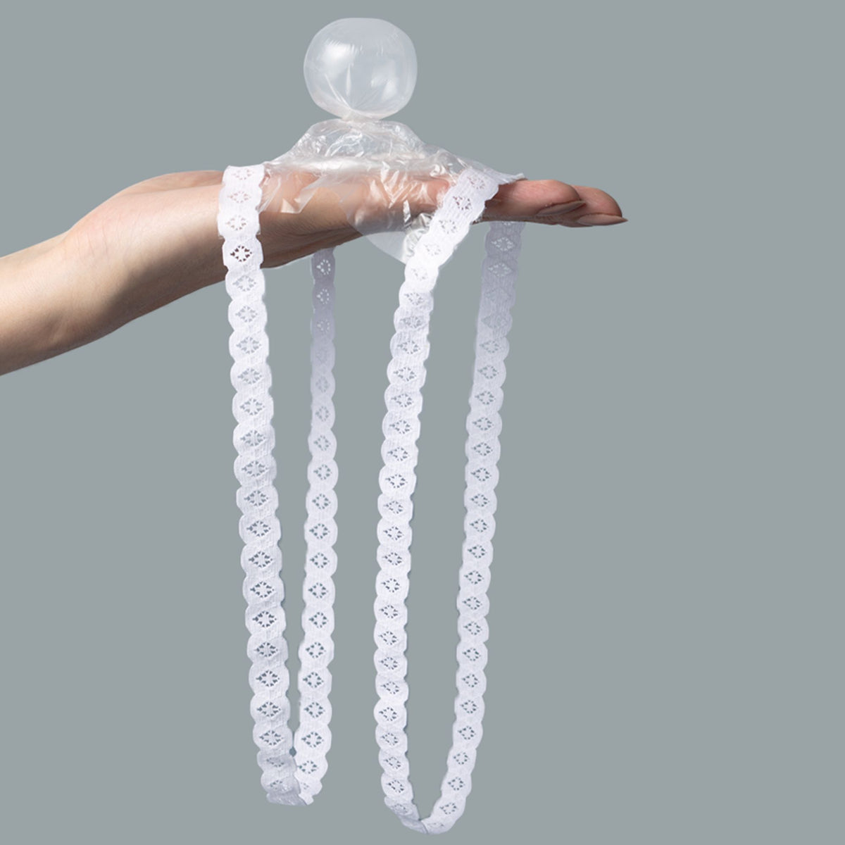 Uniq Lady Kondome für Frauen 3er Pack
