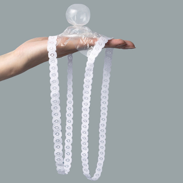 Uniq Lady Kondome für Frauen 3er Pack