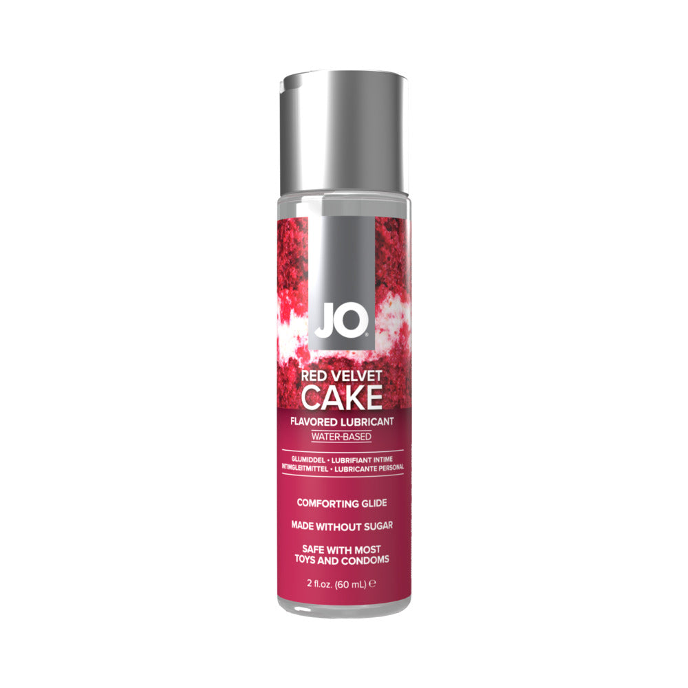 System JO Red Velvet Cake 2 fl oz Hauptbild