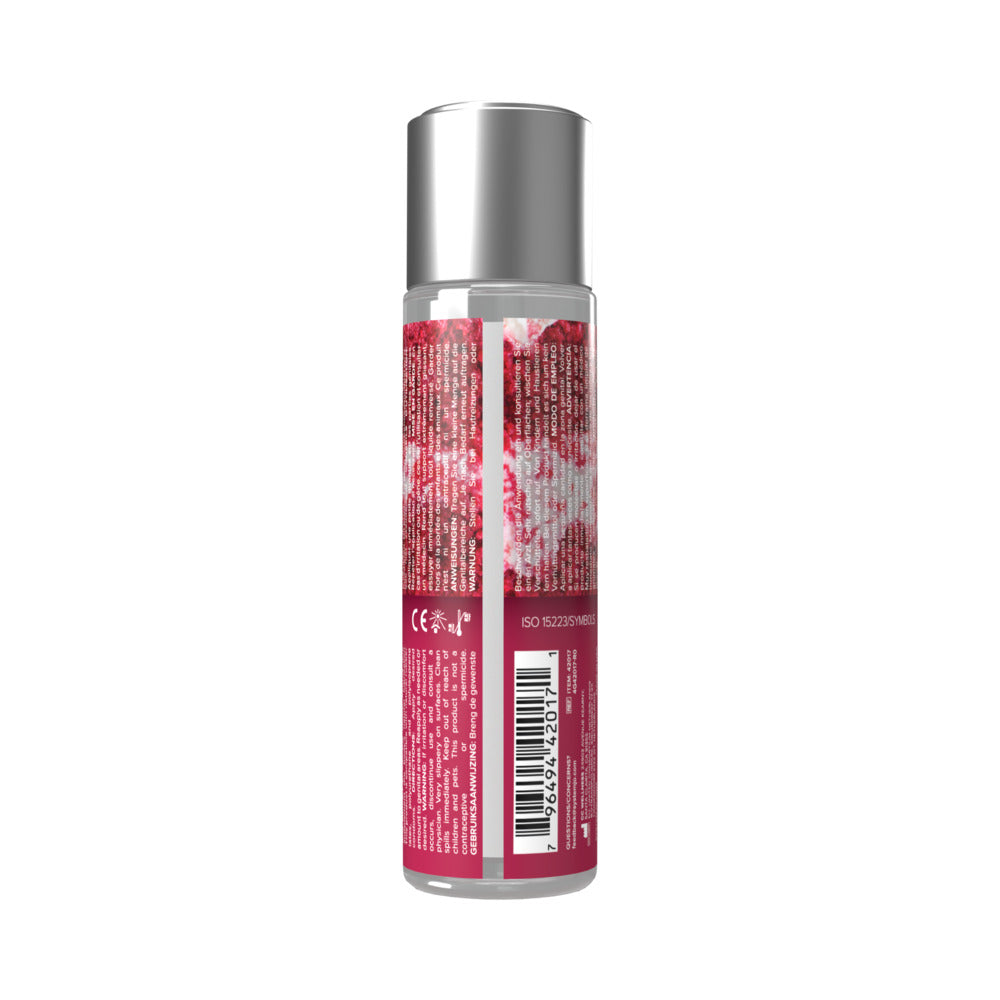 System JO Red Velvet Cake 59 ml Zweitbild