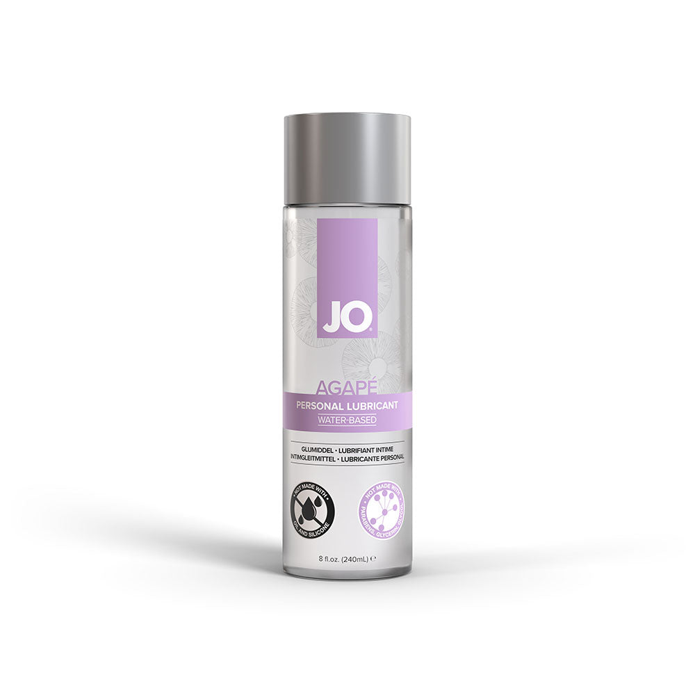 JO Agape Original Water-Based 8 fl oz Hauptbild