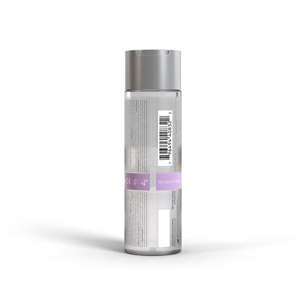 JO Agape Original auf Wasserbasis 237 ml Zweitbild