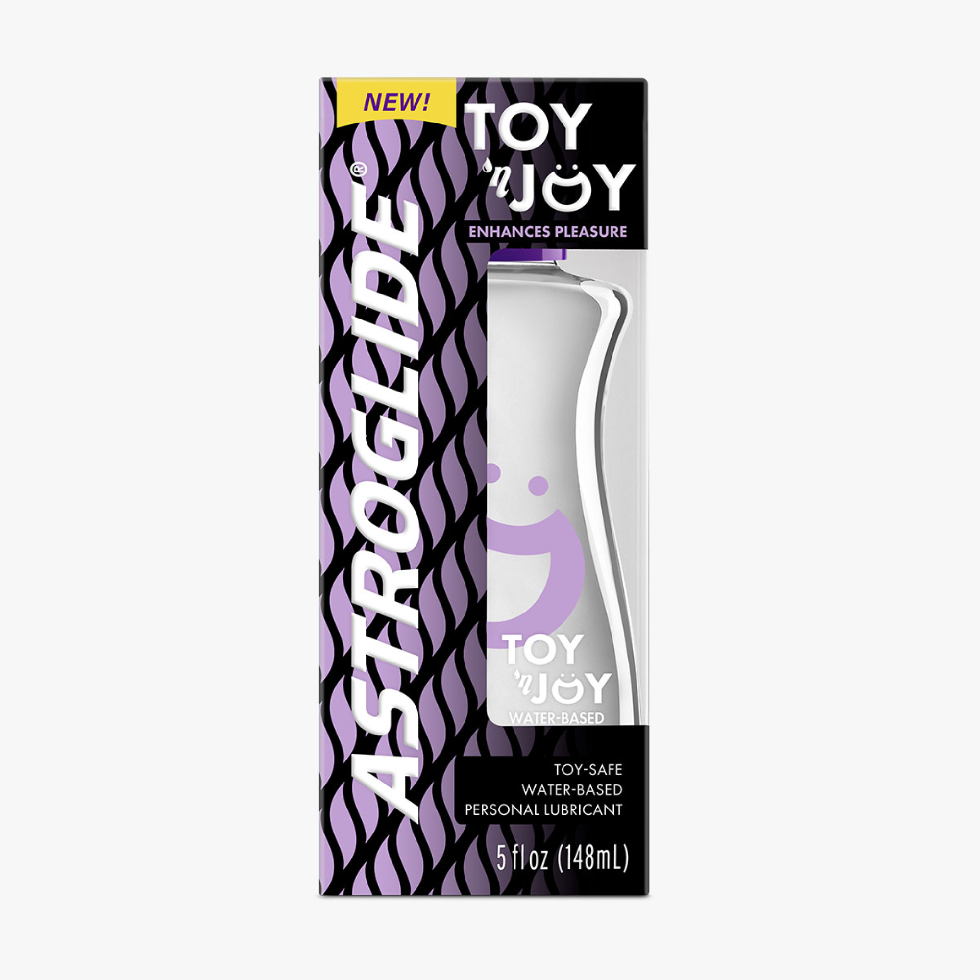 Astroglide Toy 'N Joy 148 ml Zweitbild