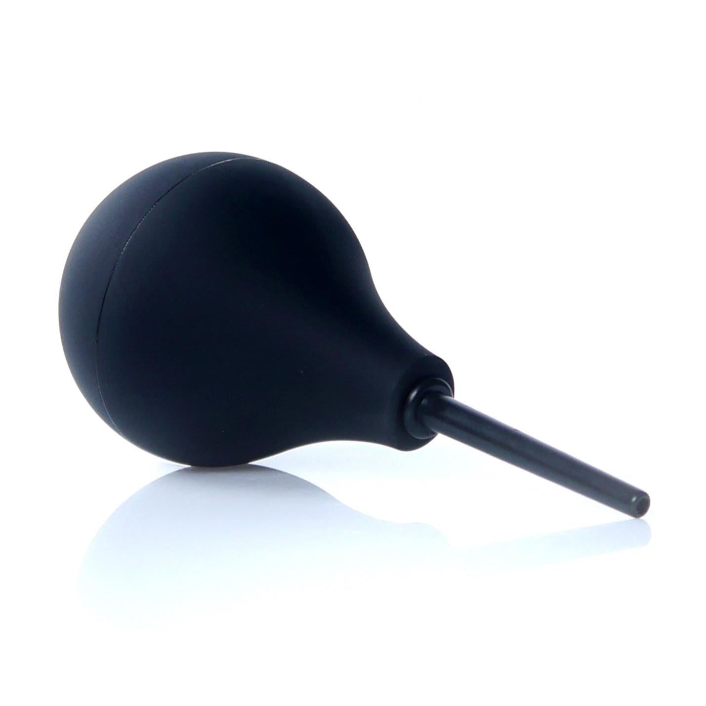 B-Serie Analdusche Schwarz Zweitbild