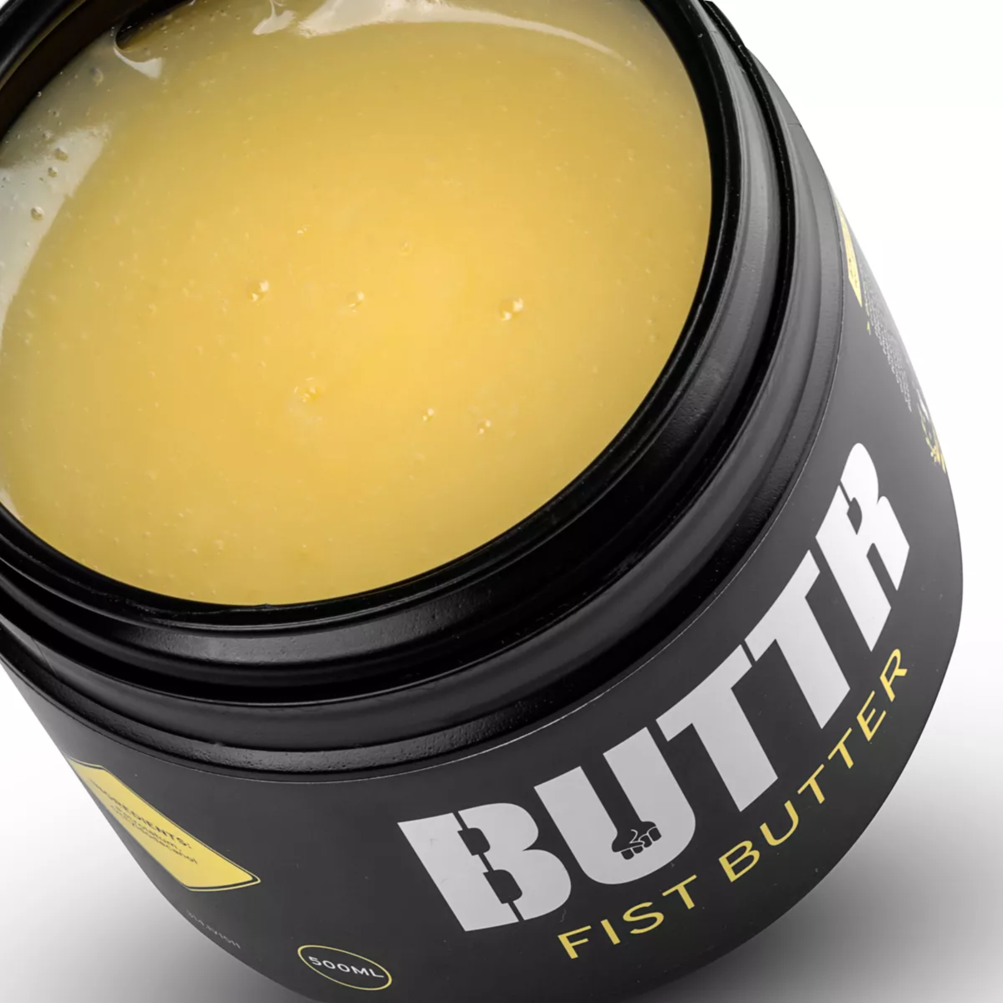 BUTTR Fist Butter 16.9 fl.oz Zweitbild