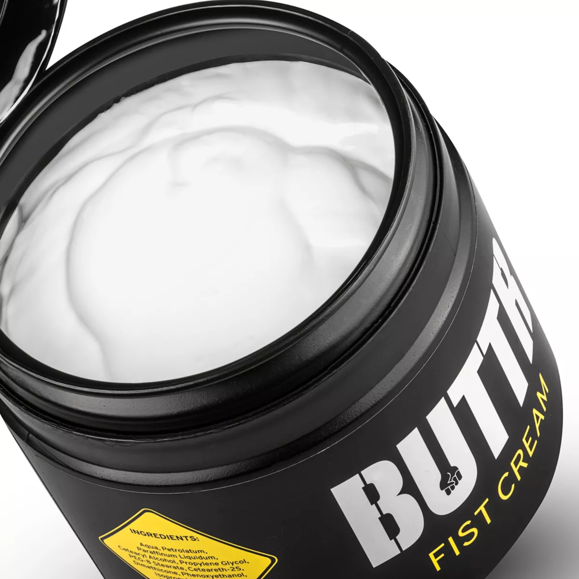 BUTTR Fist Cream 16.9 fl.oz Zweitbild