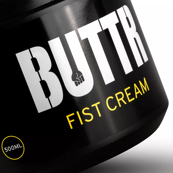 BUTTR Faustcreme 16.9 fl.oz