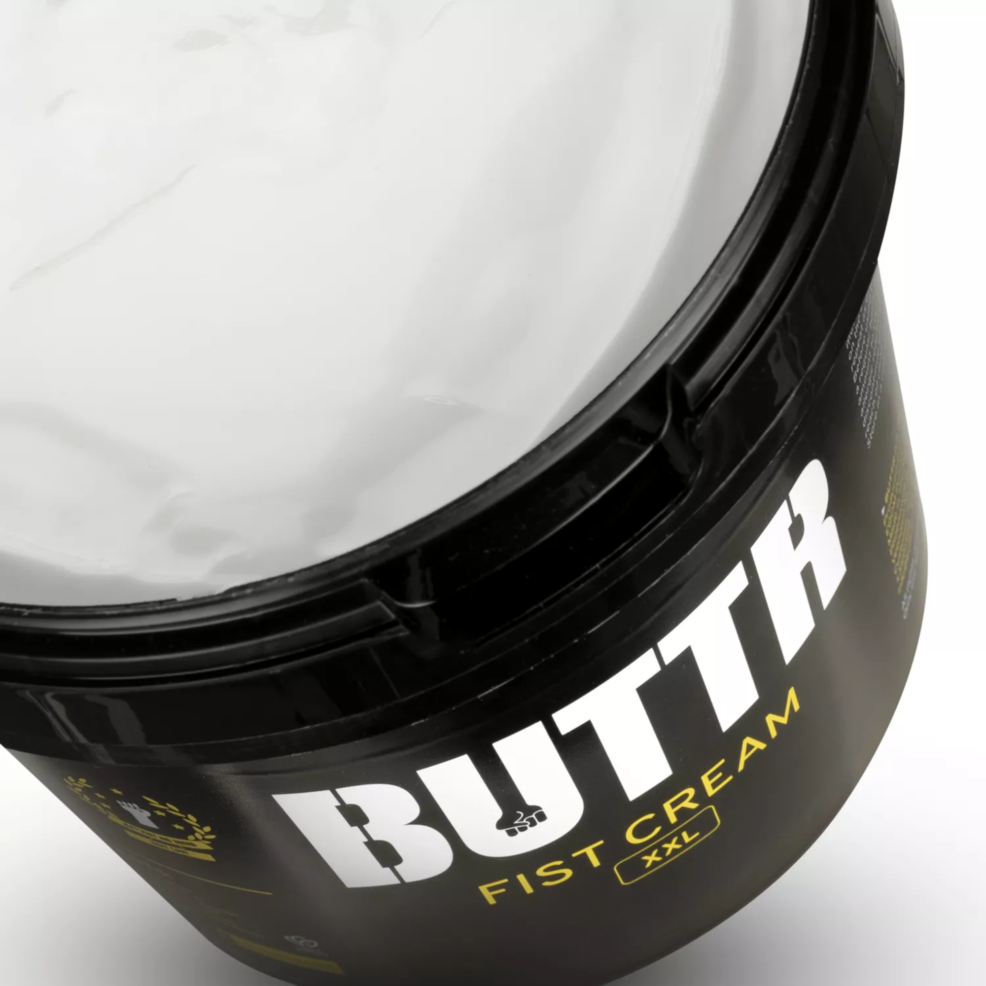 BUTTR Fist Cream XXL 34 fl.oz Zweitbild