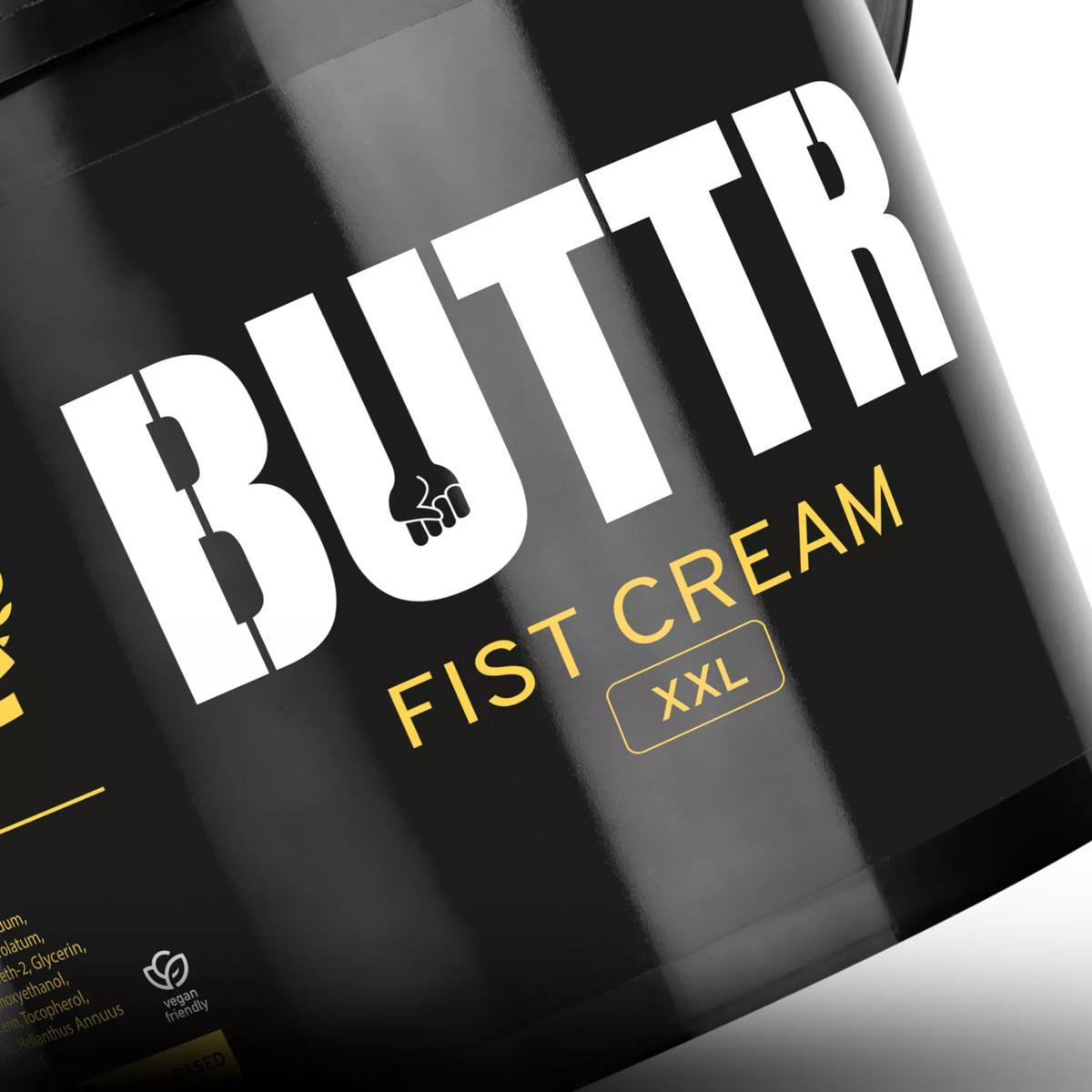 BUTTR Faustcreme XXL 34 fl.oz
