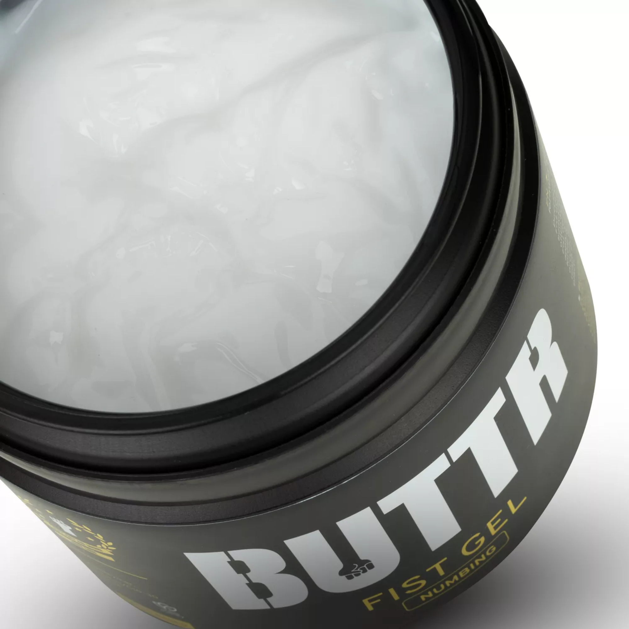 BUTTR Fist Gel Numbing 16.9 fl.oz Zweitbild