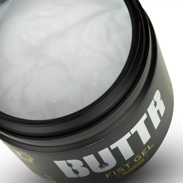 BUTTR Faustgel Betäubend 16.9 fl.oz