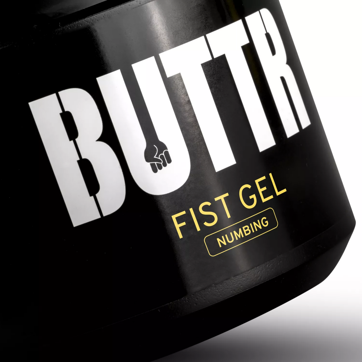 BUTTR Faustgel Betäubend 16.9 fl.oz
