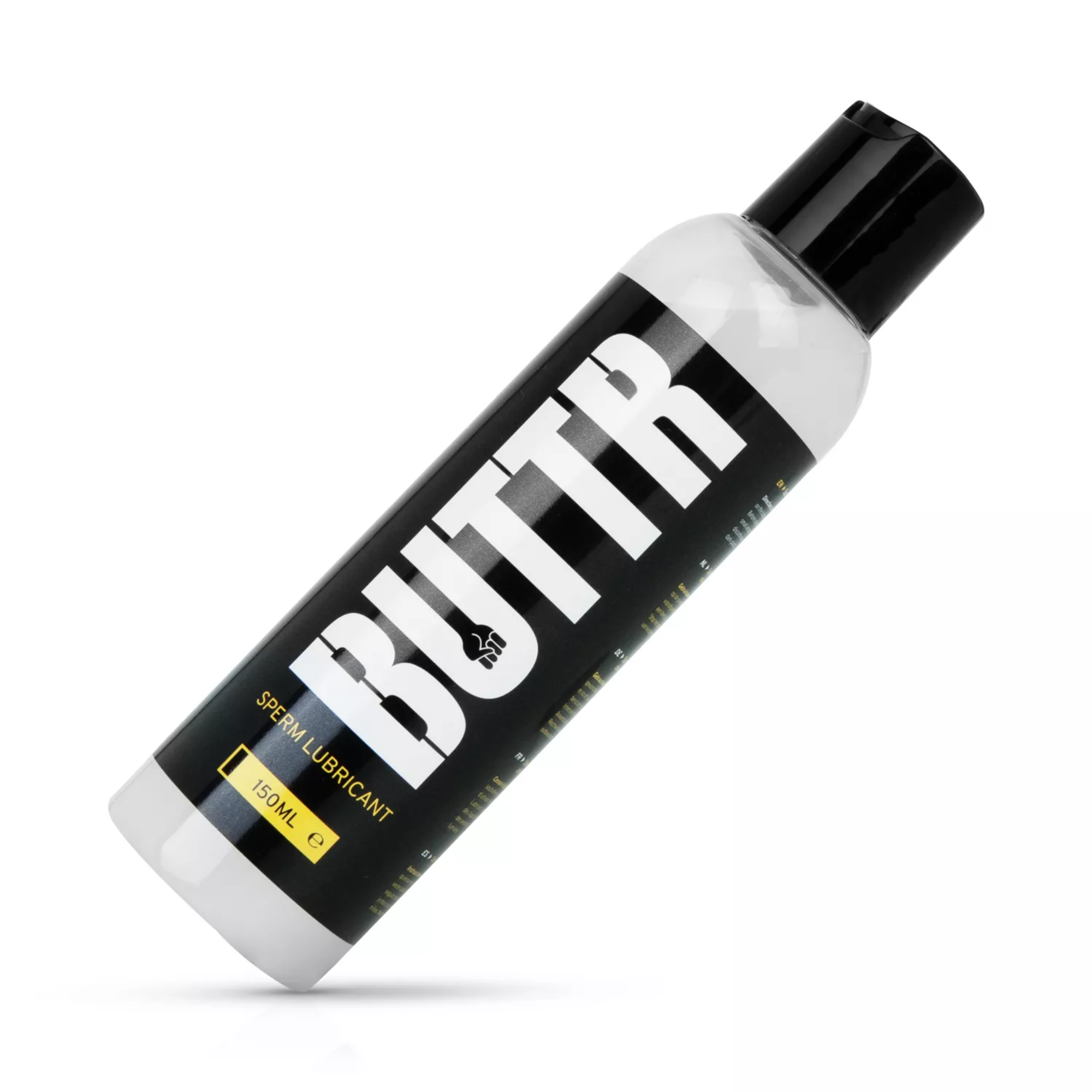 BUTTR Sperm 5.27 fl.oz Zweitbild