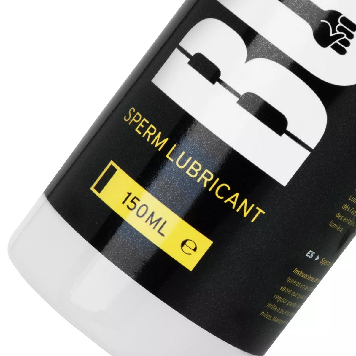 BUTTR Sperm 5.27 fl.oz