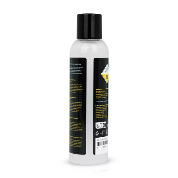 BUTTR Sperm 5.27 fl.oz