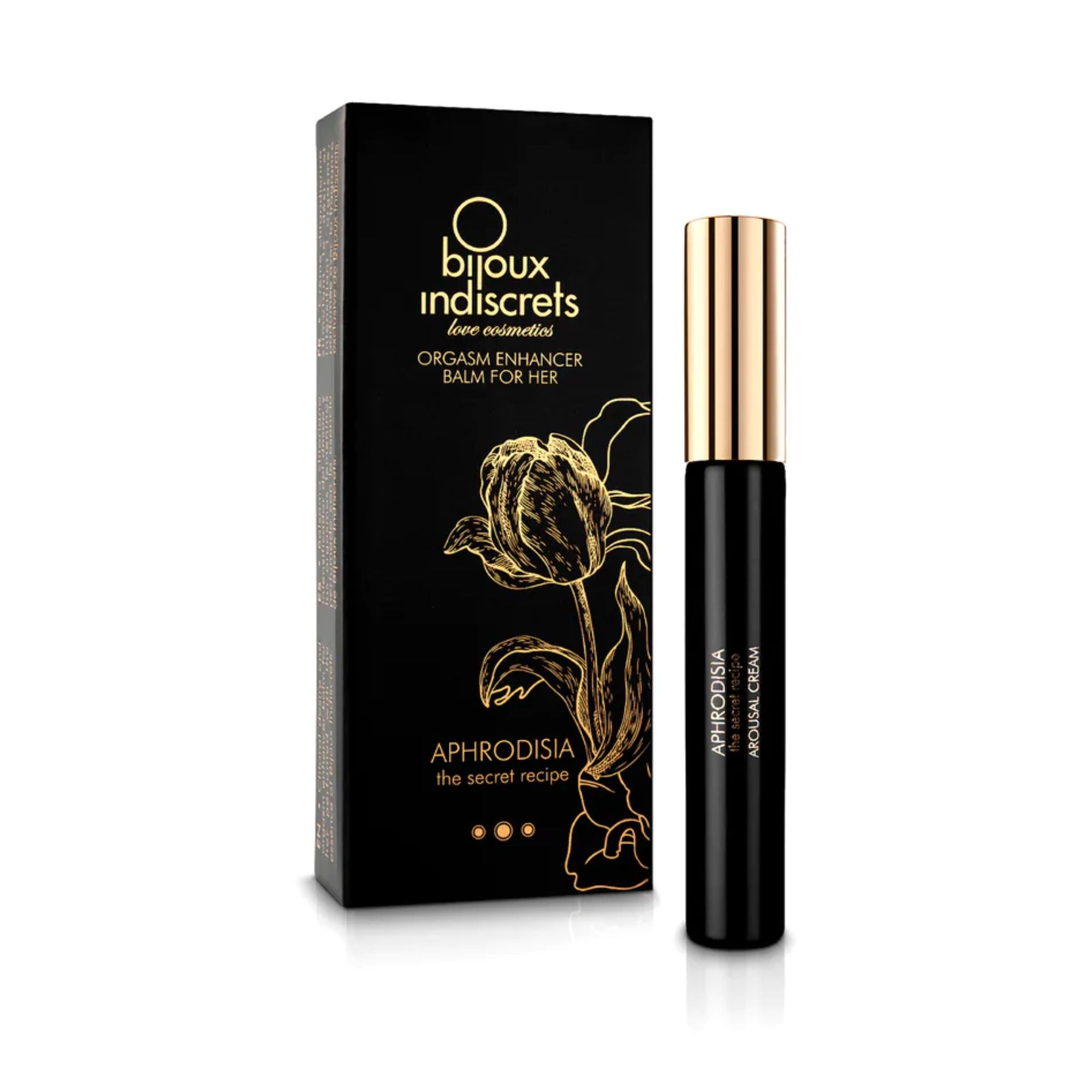 Bijoux Indiscrets Aphrodisia Erregungsbalsam 0.44 fl oz Zweitbild