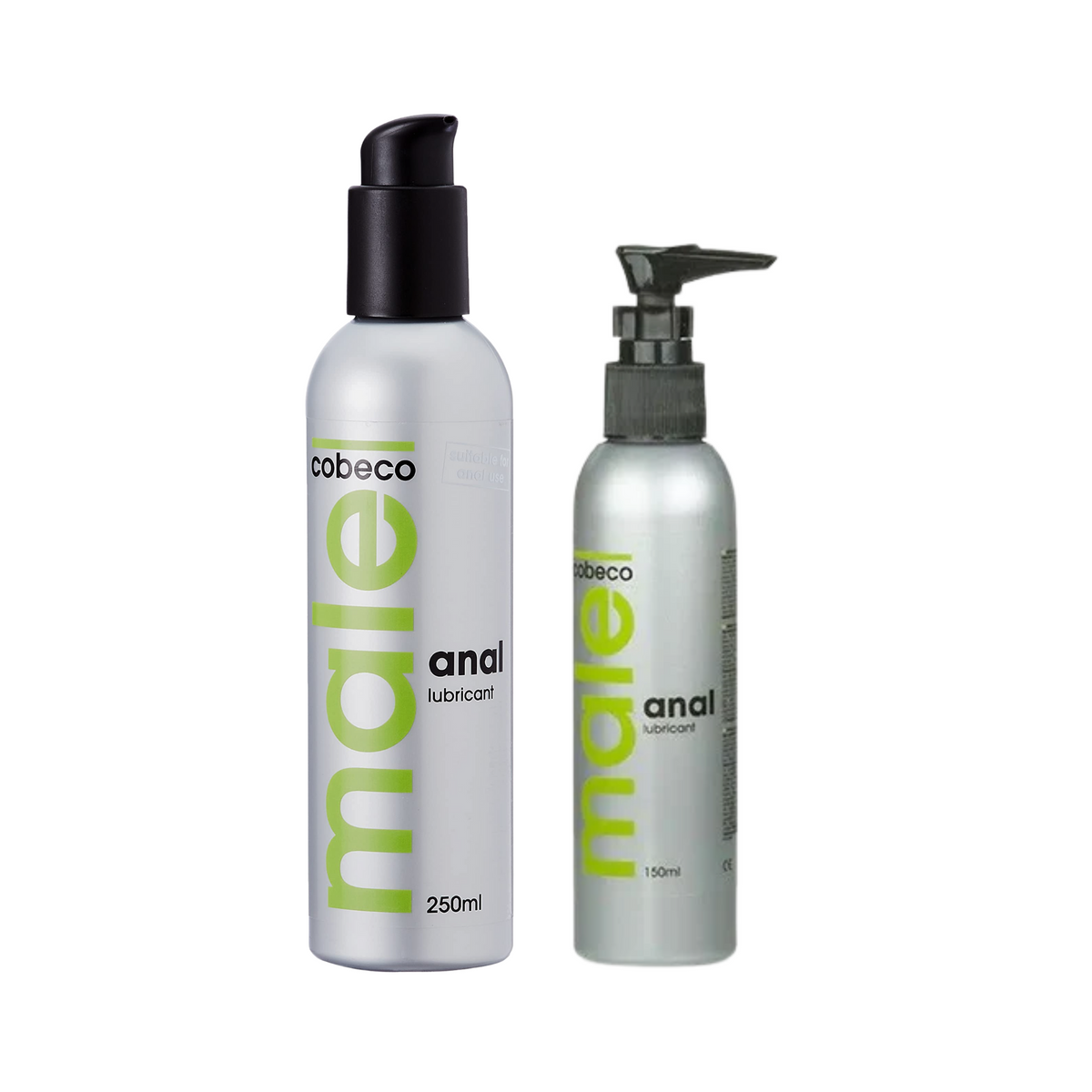 Cobeco Male Anal Lubricants Hauptbild