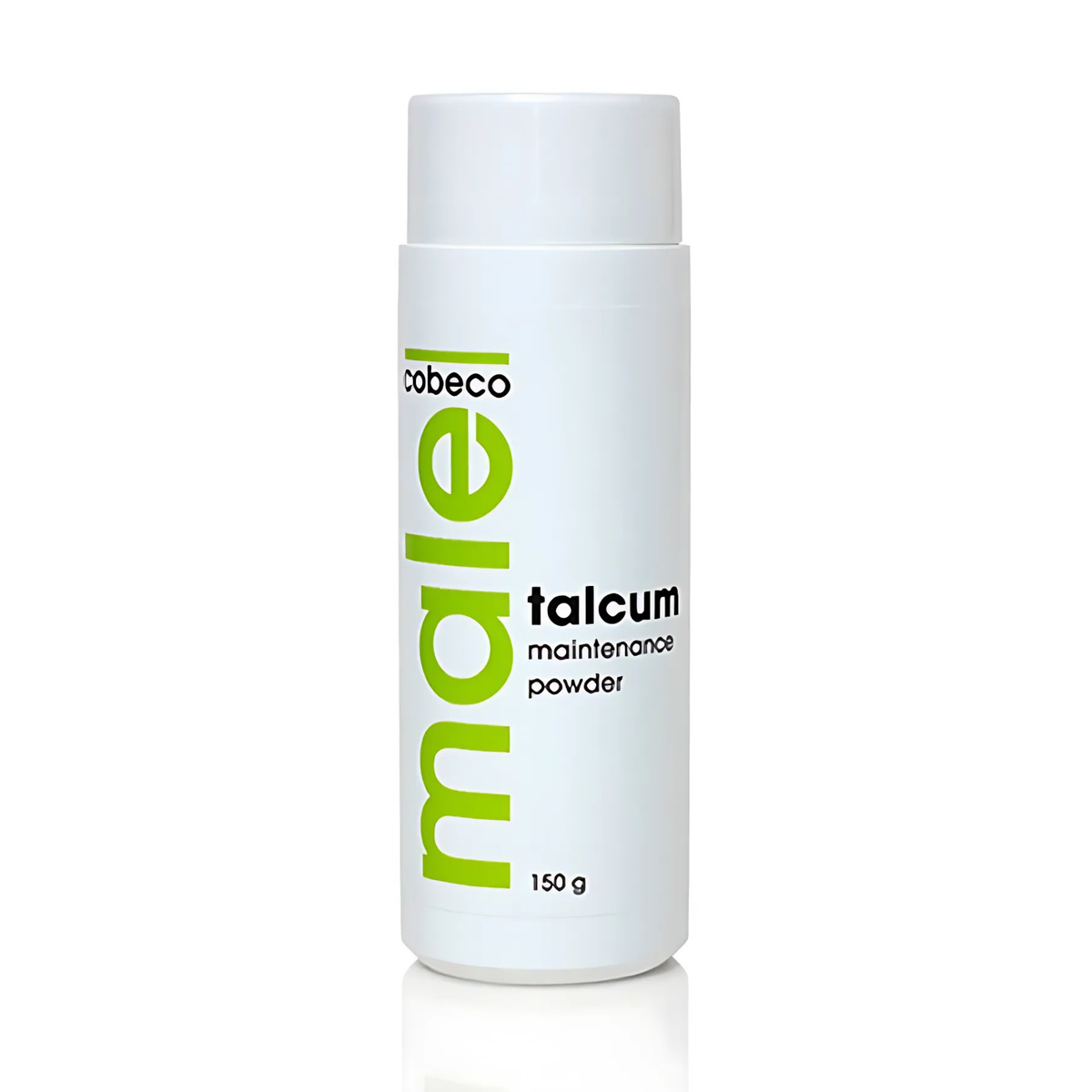 Cobeco Male Talcum Maintenance Powder 5 oz Hauptbild