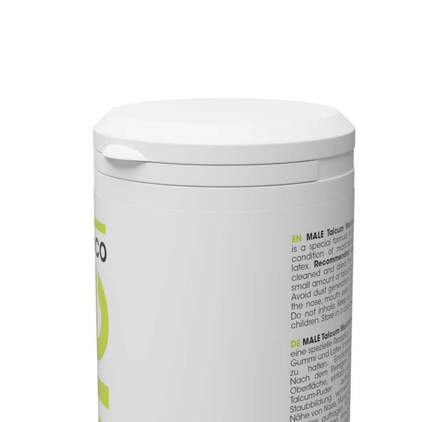 Cobeco Male Talcum Maintenance Powder 5 oz