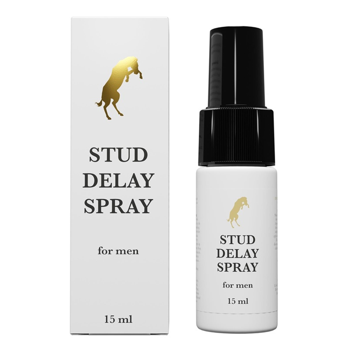 Cobeco Stud Delay Spray 0.5 fl.oz Hauptbild