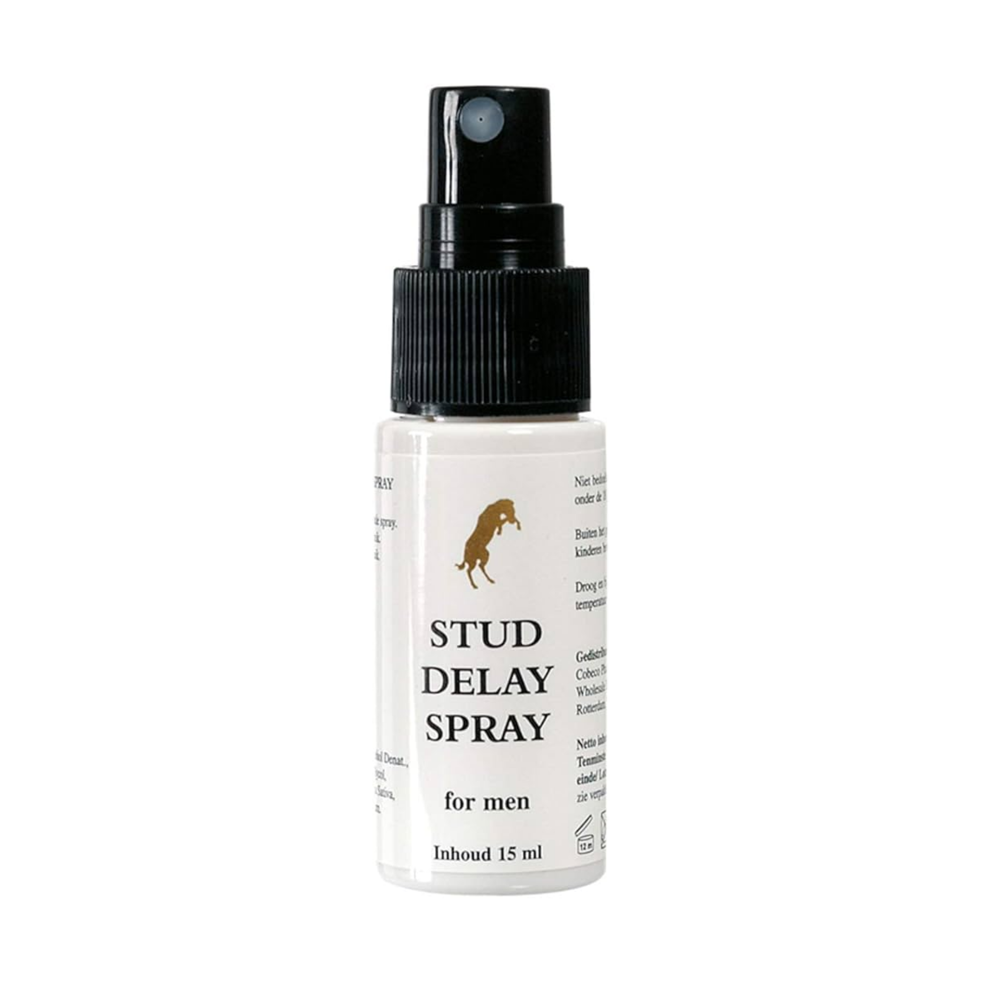 Cobeco Stud Delay Spray 0.5 fl oz Zweitbild