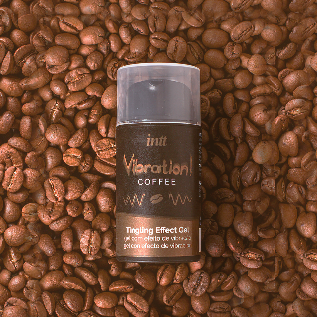 intt Kaffee Flüssige Vibration 15 ml Zweitbild