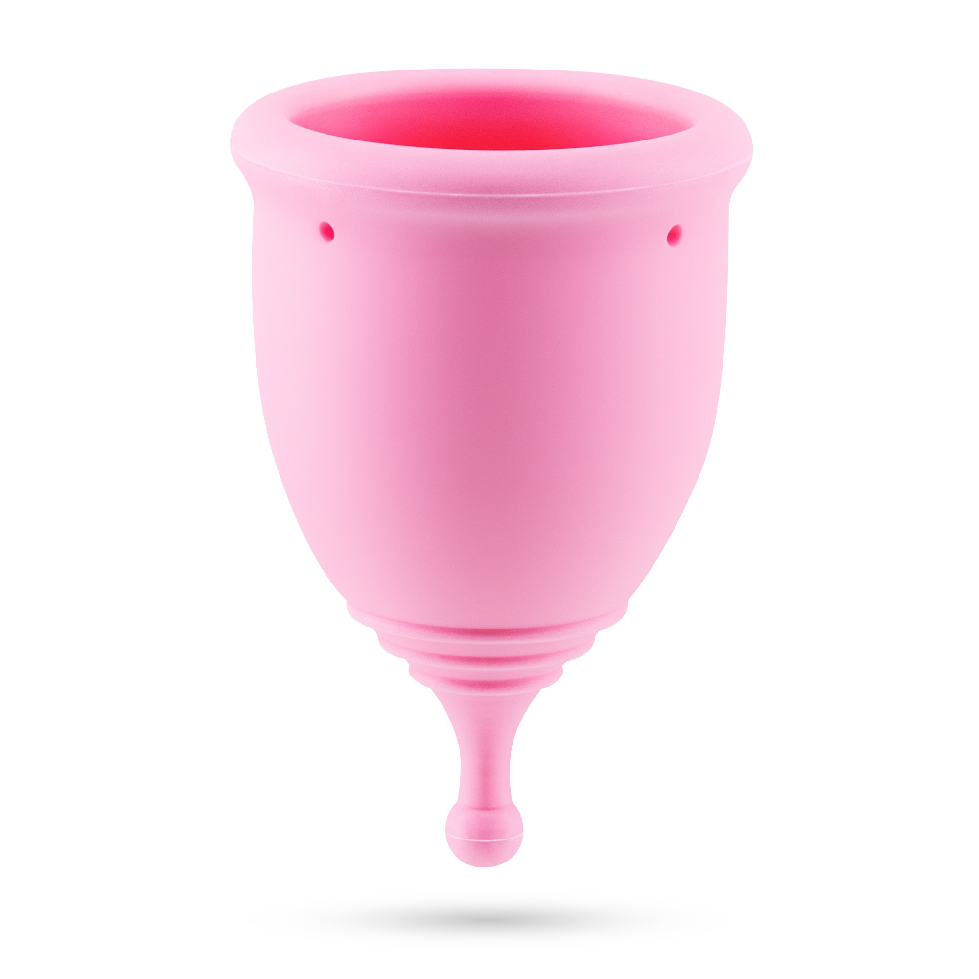 Crushious Minerva XS wiederverwendbare Menstruationstasse Zweitbild