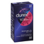 Durex Mutual Climax condoms packaging front, 10 pack