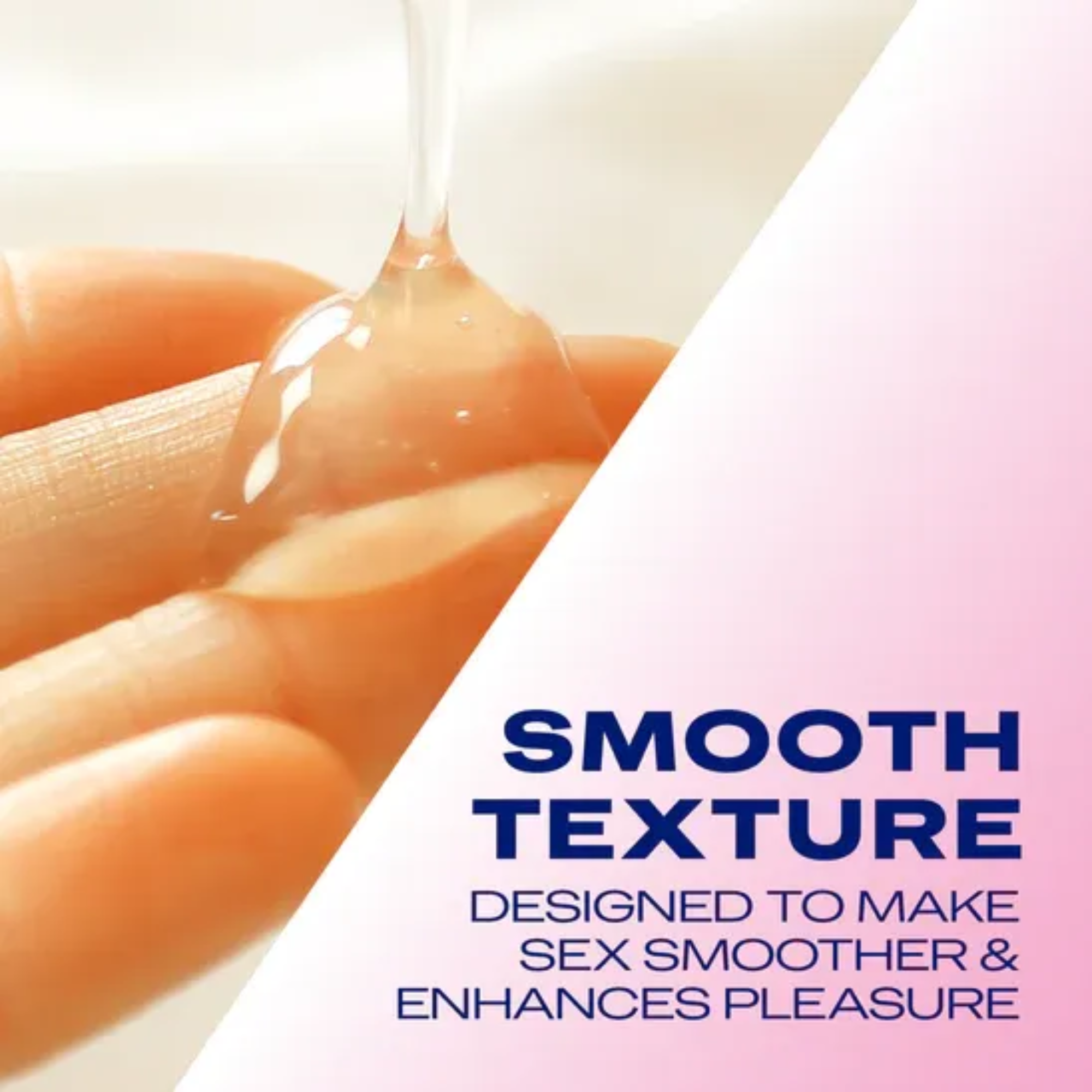 Durex Naturals Empfindlich 100ml Zweitbild